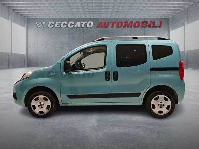 Fiat Qubo 1.4l