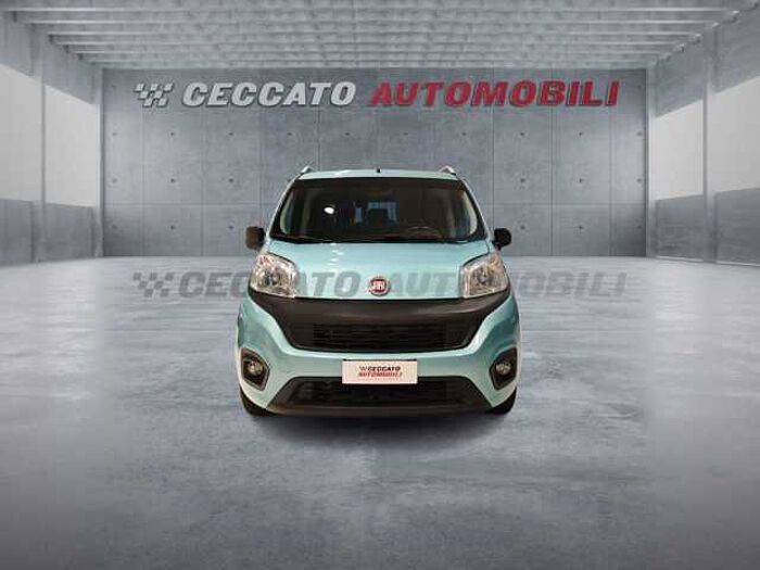 Fiat Qubo 1.4l