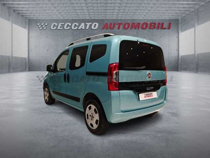 Fiat Qubo 1.4l
