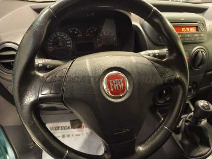 Fiat Qubo 1.4l