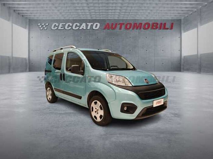 Fiat Qubo 1.4l