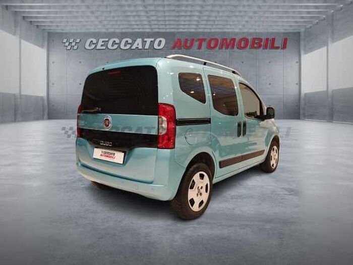 Fiat Qubo 1.4l