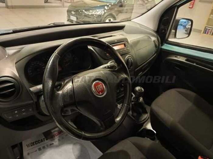 Fiat Qubo 1.4l