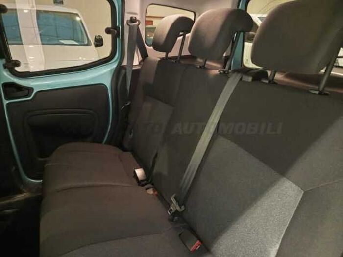 Fiat Qubo 1.4l
