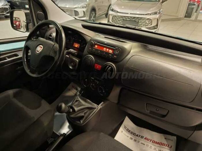 Fiat Qubo 1.4l