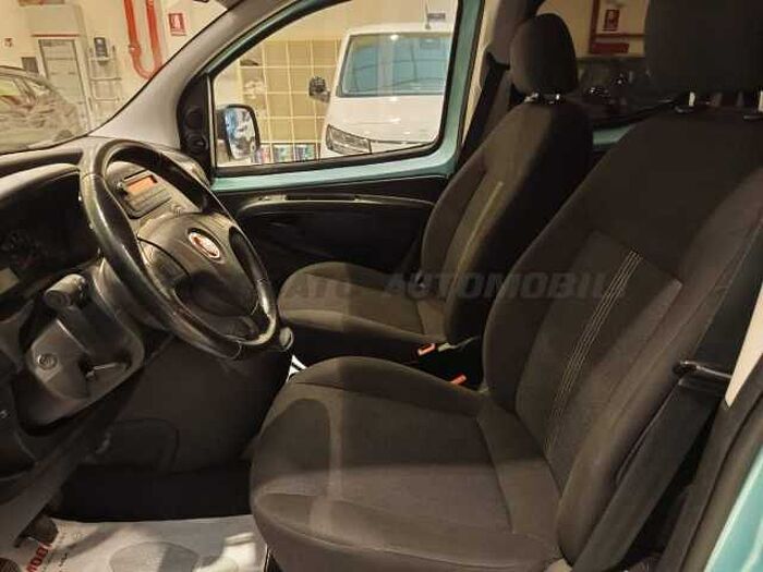 Fiat Qubo 1.4l