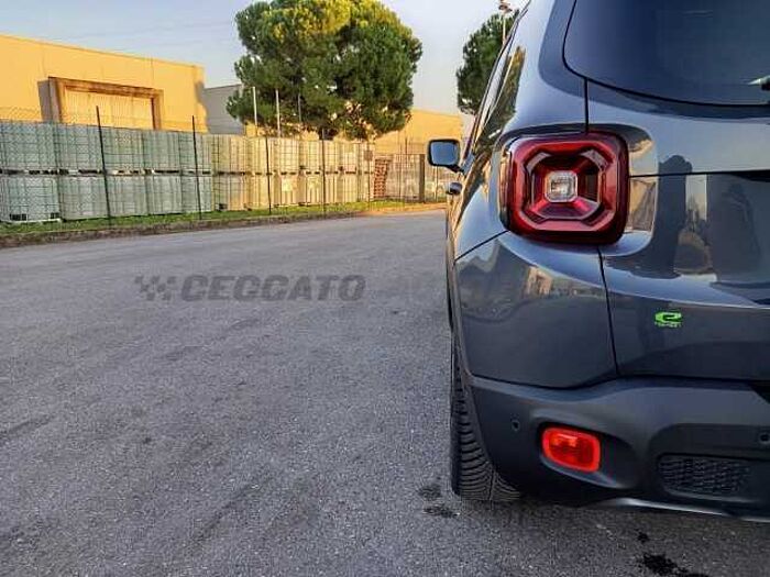 Jeep Renegade 1.5l