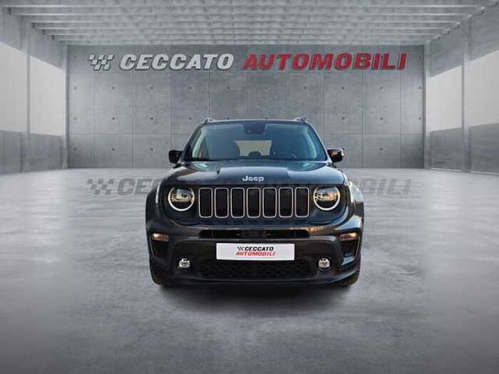 Jeep Renegade 1.5l