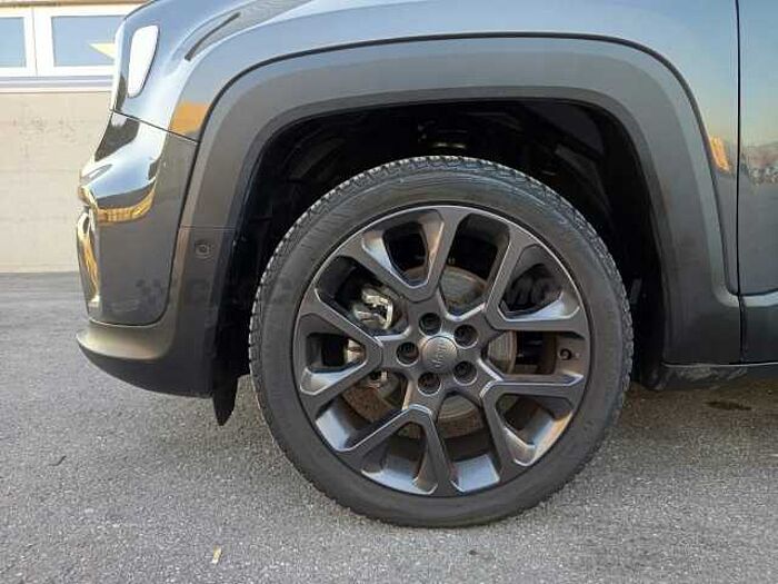 Jeep Renegade 1.5l