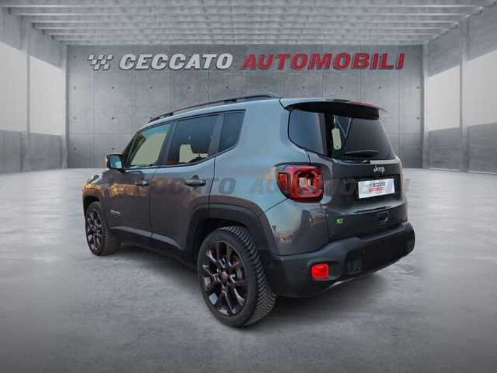 Jeep Renegade 1.5l