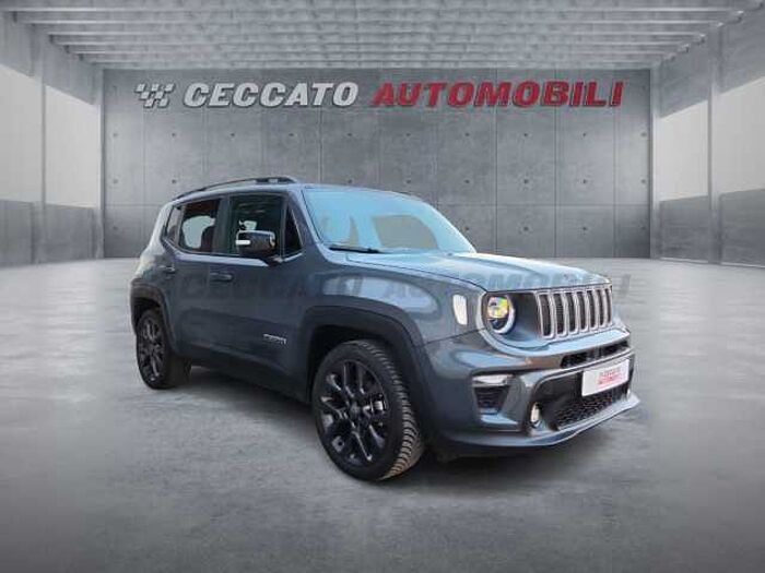 Jeep Renegade 1.5l