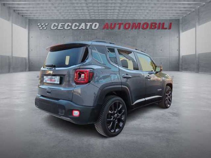 Jeep Renegade 1.5l