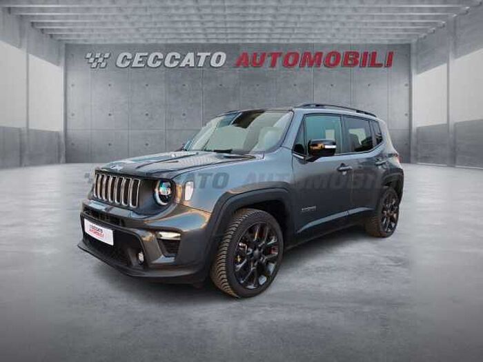 Jeep Renegade 1.5l
