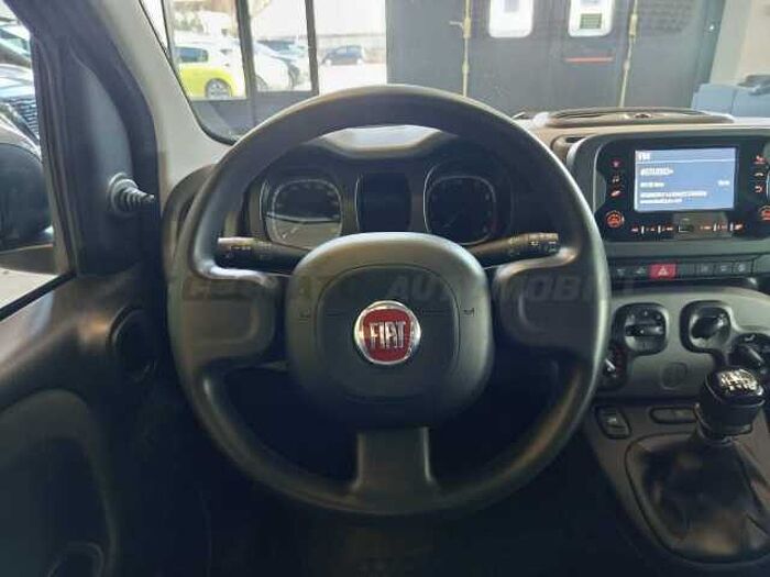 Fiat Panda 1l