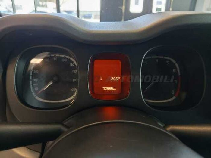 Fiat Panda 1l