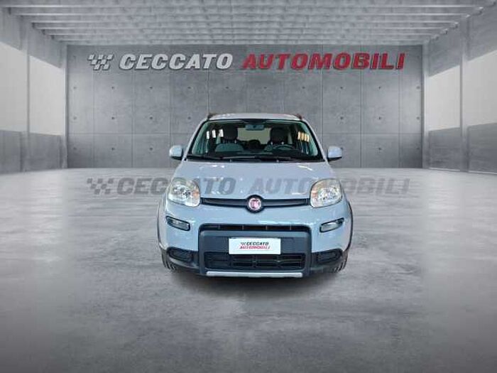 Fiat Panda 1l