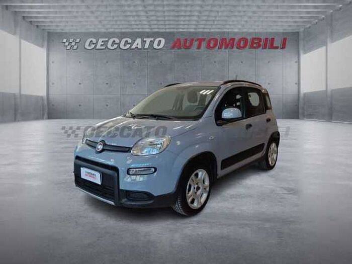 Fiat Panda 1l