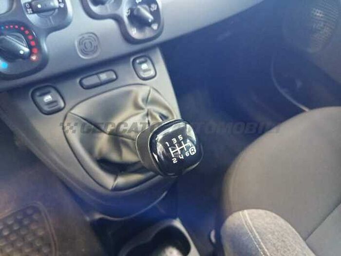 Fiat Panda 1l