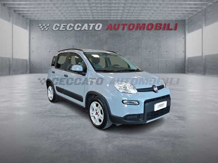 Fiat Panda 1l