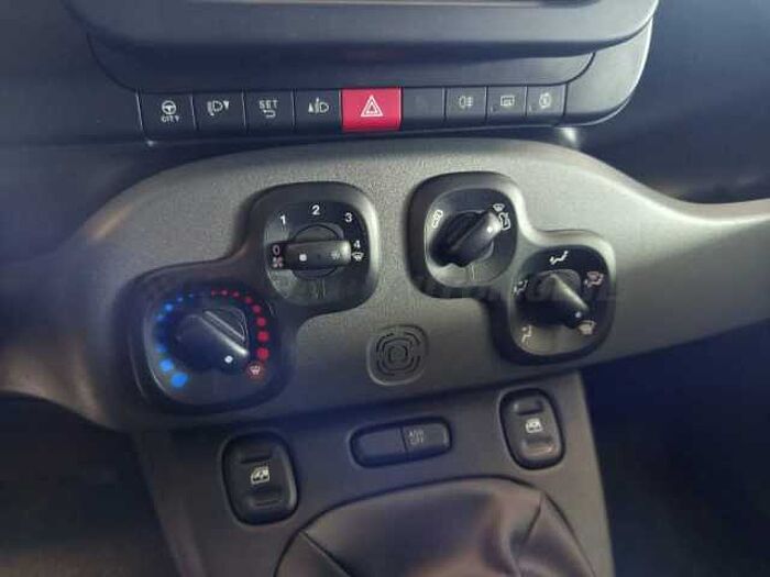Fiat Panda 1l