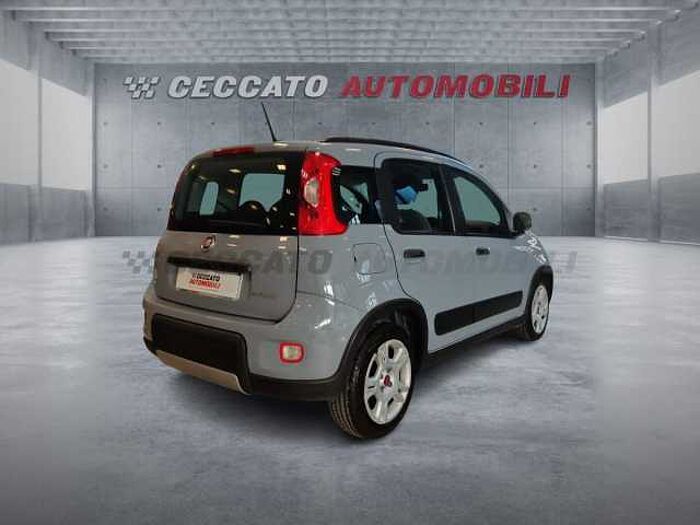 Fiat Panda 1l