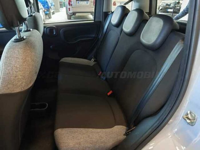 Fiat Panda 1l