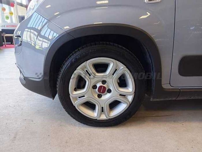 Fiat Panda 1l
