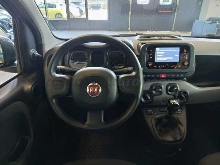 Fiat Panda 1l