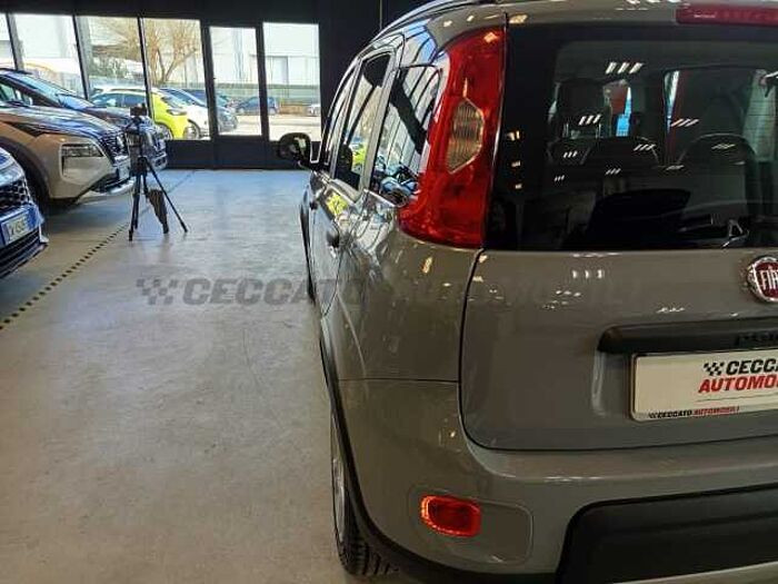Fiat Panda 1l