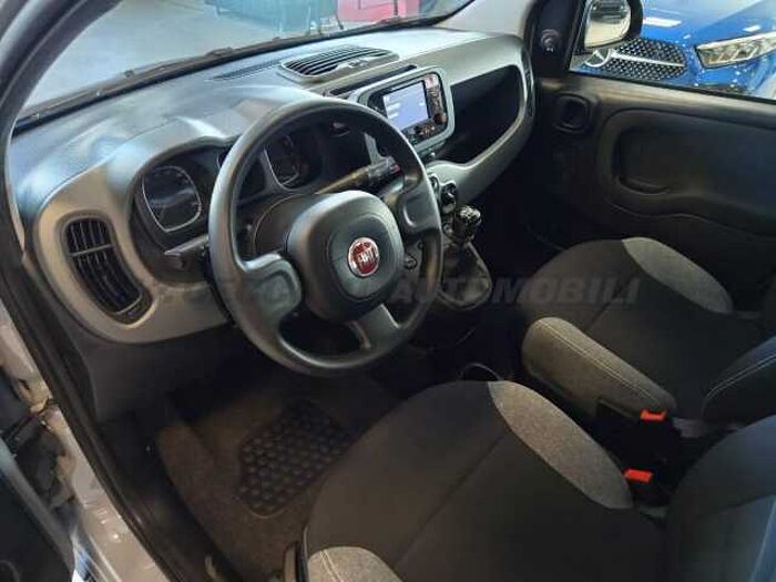 Fiat Panda 1l