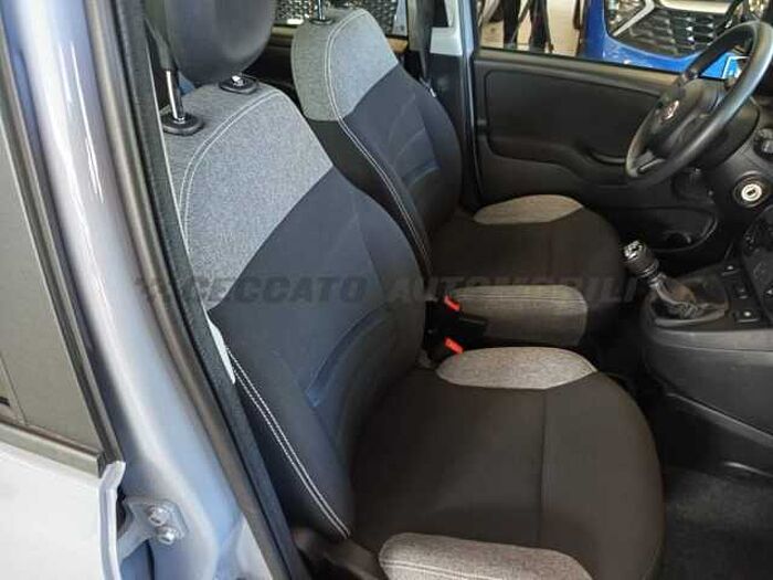 Fiat Panda 1l
