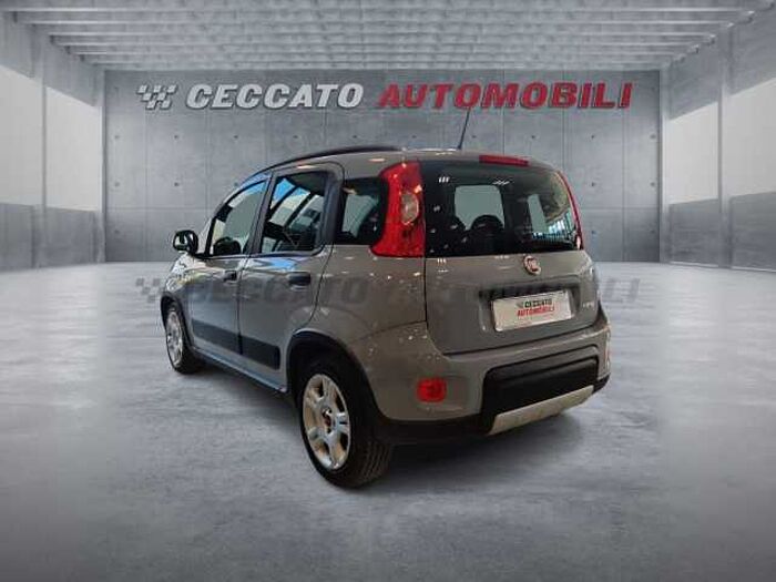 Fiat Panda 1l
