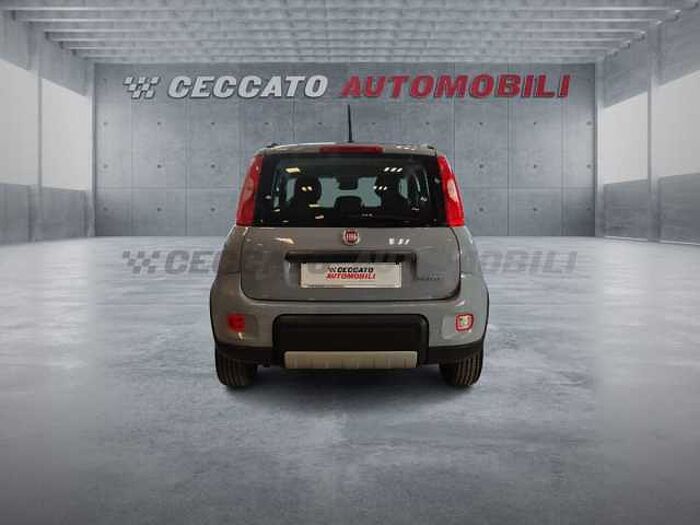 Fiat Panda 1l