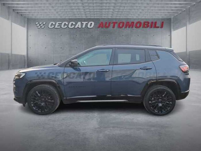Jeep Compass 1.6l