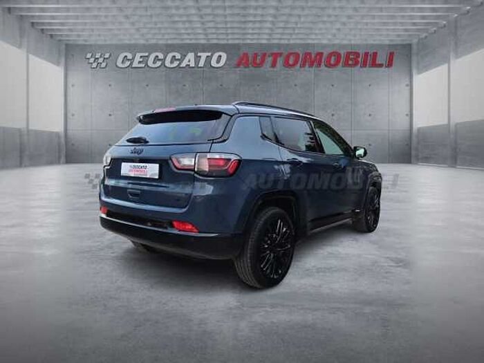 Jeep Compass 1.6l