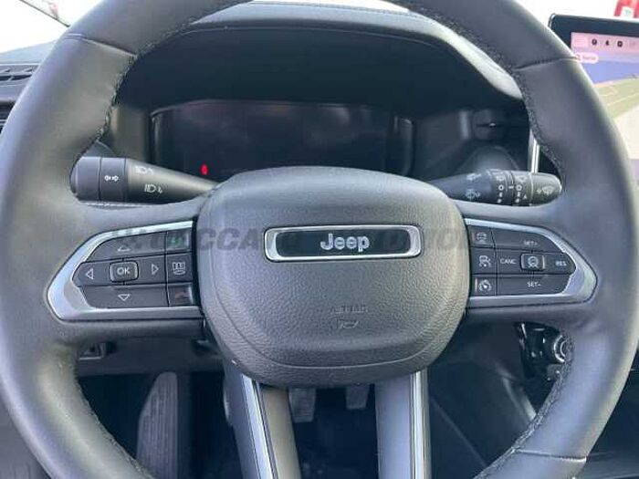 Jeep Compass 1.6l