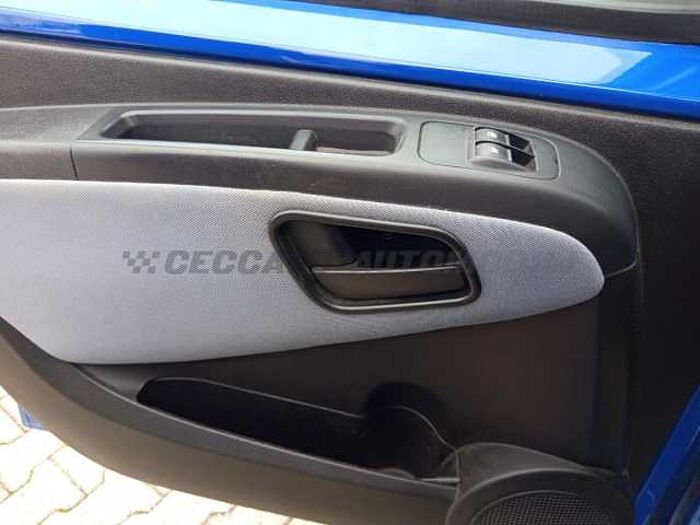 Peugeot Bipper Tepee 1.2l