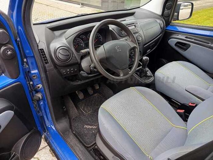 Peugeot Bipper Tepee 1.2l