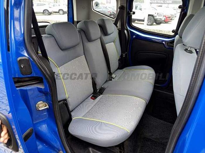 Peugeot Bipper Tepee 1.2l