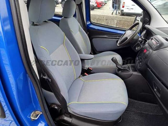 Peugeot Bipper Tepee 1.2l