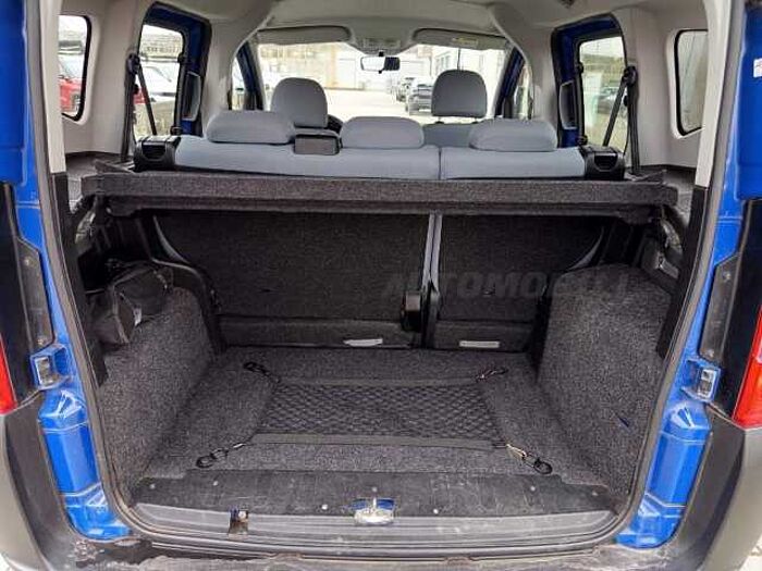 Peugeot Bipper Tepee 1.2l