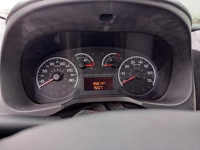 Peugeot Bipper Tepee 1.2l