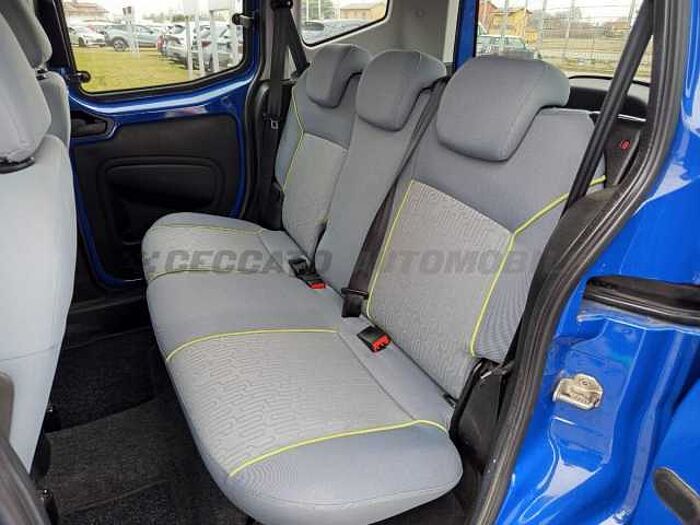 Peugeot Bipper Tepee 1.2l