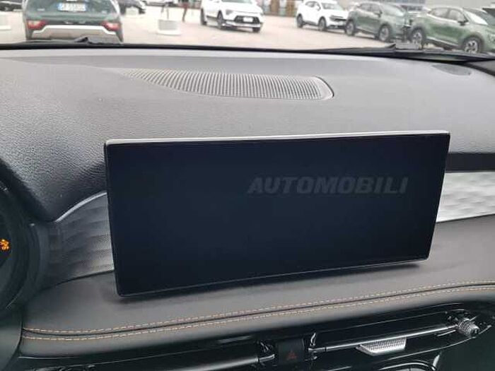 Alfa Romeo Tonale 1.5l