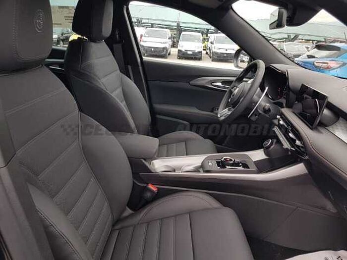 Alfa Romeo Tonale 1.5l