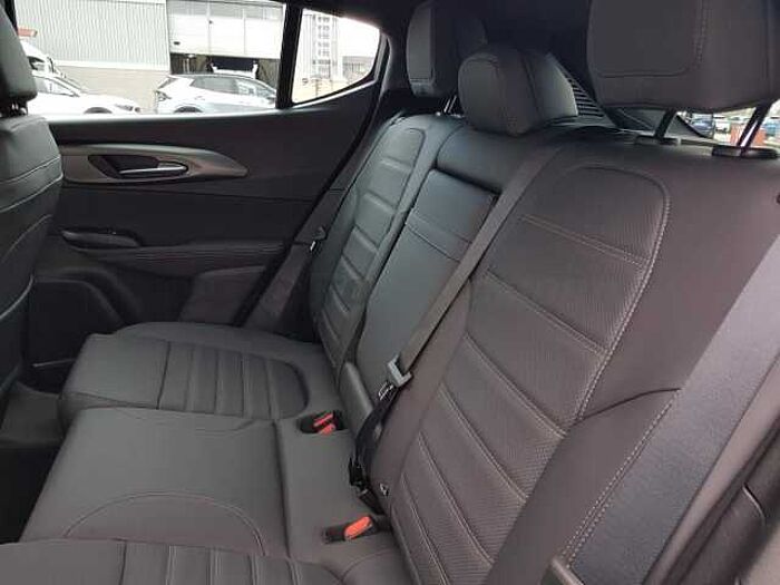 Alfa Romeo Tonale 1.5l