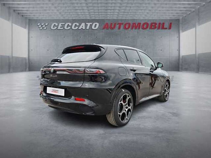 Alfa Romeo Tonale 1.5l