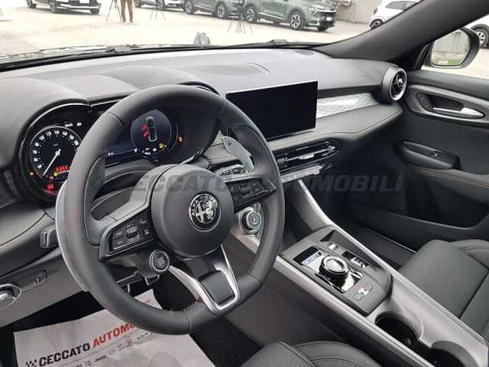 Alfa Romeo Tonale 1.5l