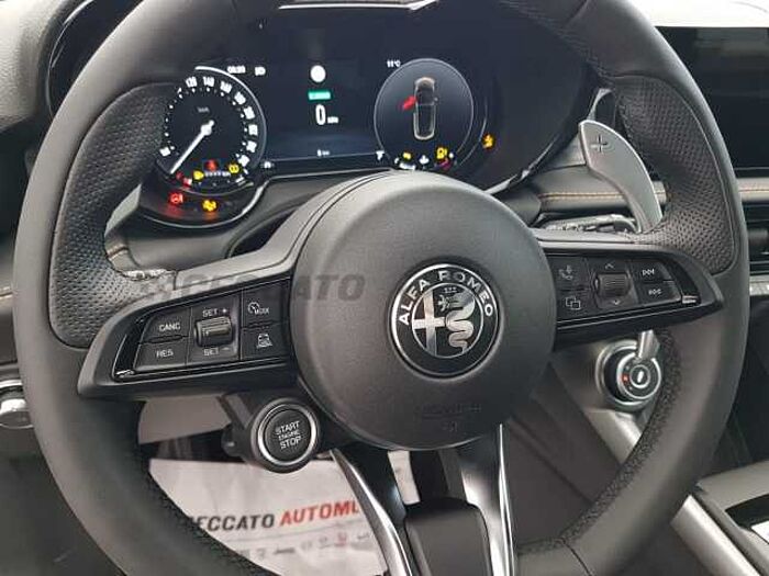 Alfa Romeo Tonale 1.5l
