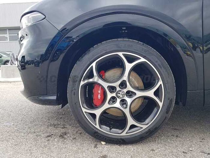 Alfa Romeo Tonale 1.5l